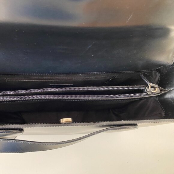 Italian Women's Premium Italian Calfskin Bag - Custom Made - Picture 10 of 15